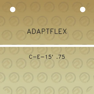 adaptflex-c-e-15-75