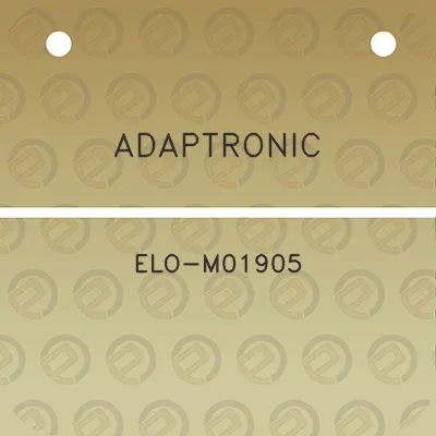 adaptronic-elo-m01905