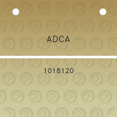 adca-1018120