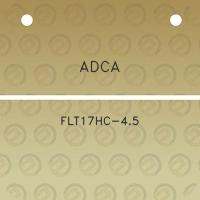 adca-flt17hc-45