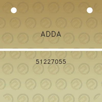 adda-51227055