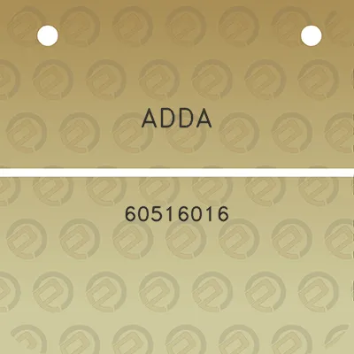 adda-60516016