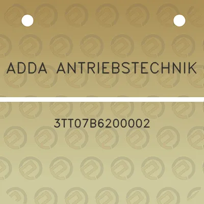 adda-antriebstechnik-3tt07b6200002