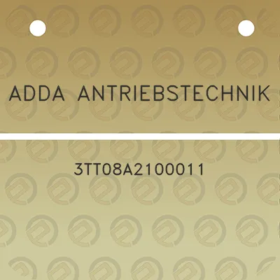 adda-antriebstechnik-3tt08a2100011