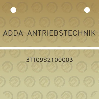 adda-antriebstechnik-3tt09s2100003