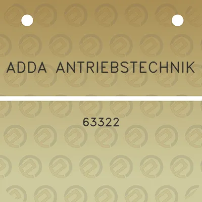 adda-antriebstechnik-63322