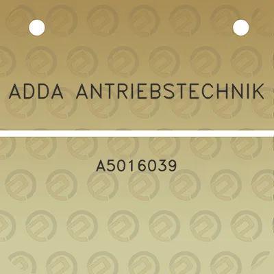 adda-antriebstechnik-a5016039