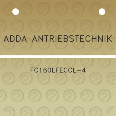 adda-antriebstechnik-fc160lfeccl-4