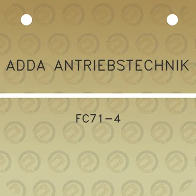 adda-antriebstechnik-fc71-4