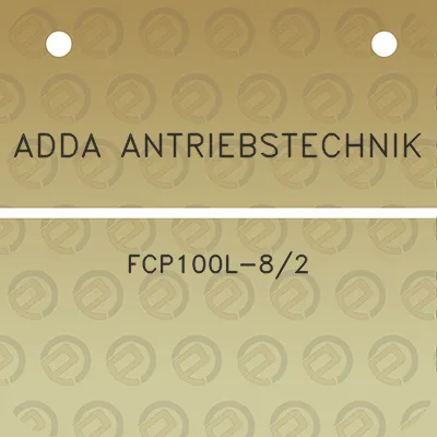 adda-antriebstechnik-fcp100l-82