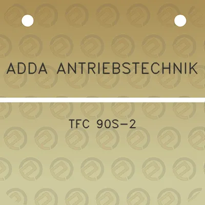 adda-antriebstechnik-tfc-90s-2