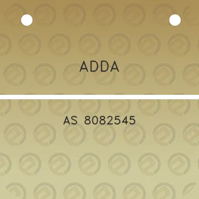 adda-as-8082545