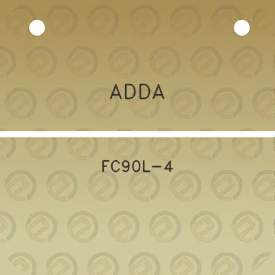 adda-fc90l-4