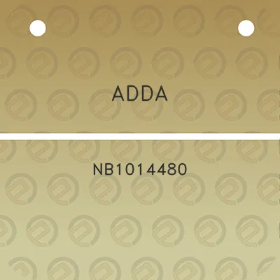 adda-nb1014480