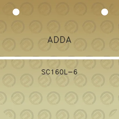 adda-sc160l-6