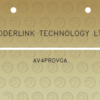 adderlink-technology-ltd-av4provga