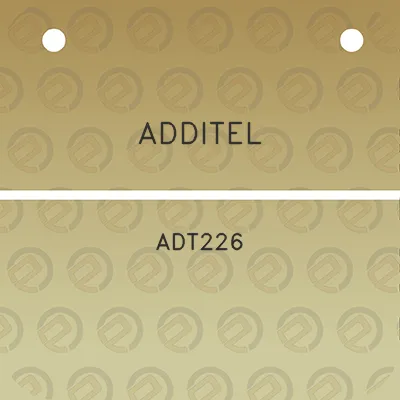 additel-adt226