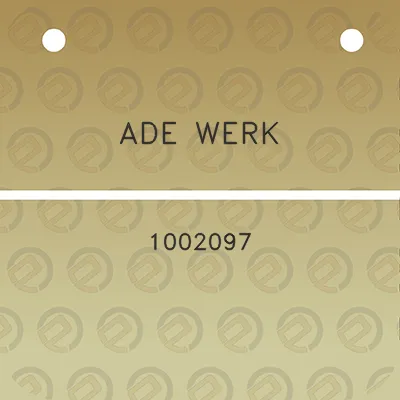 ade-werk-1002097