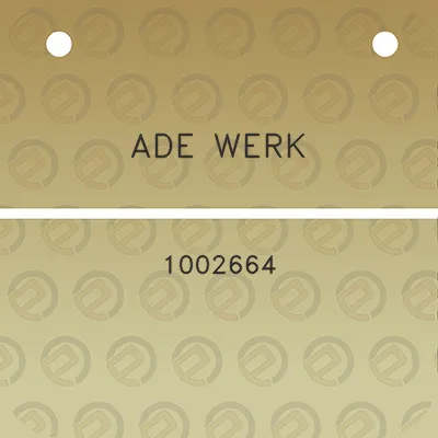 ade-werk-1002664