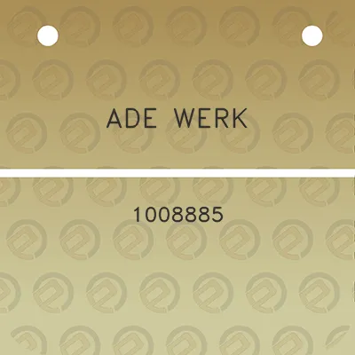 ade-werk-1008885