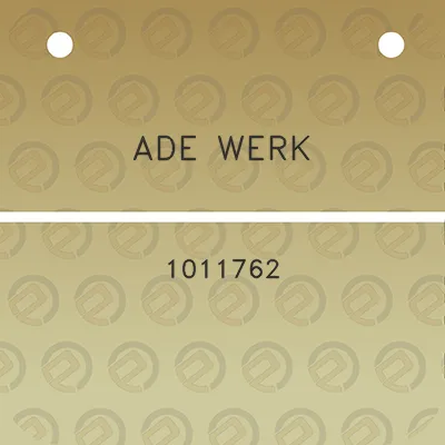 ade-werk-1011762