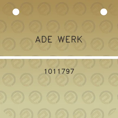 ade-werk-1011797