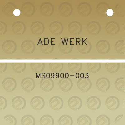 ade-werk-ms09900-003