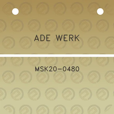 ade-werk-msk20-0480