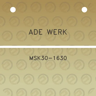 ade-werk-msk30-1630