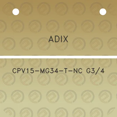 adix-cpv15-mg34-t-nc-g34