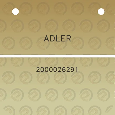 adler-2000026291