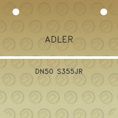 adler-dn50-s355jr