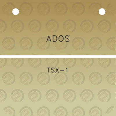 ados-tsx-1