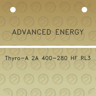 advanced-energy-thyro-a-2a-400-280-hf-rl3