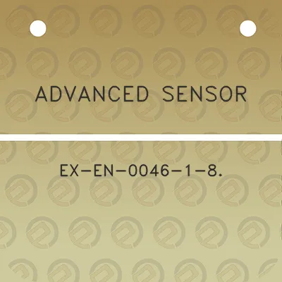 advanced-sensor-ex-en-0046-1-8