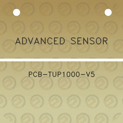 advanced-sensor-pcb-tup1000-v5