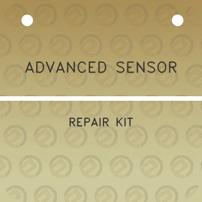 advanced-sensor-repair-kit