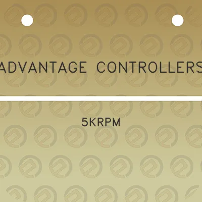 advantage-controllers-5krpm