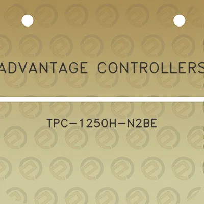 advantage-controllers-tpc-1250h-n2be