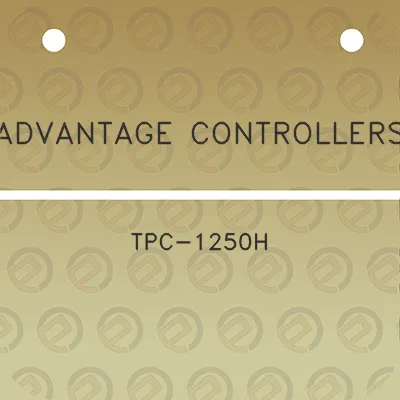 advantage-controllers-tpc-1250h