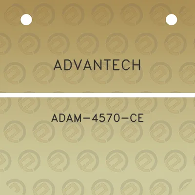 advantech-adam-4570-ce