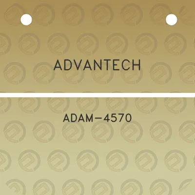 advantech-adam-4570