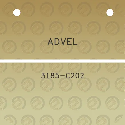 advel-3185-c202