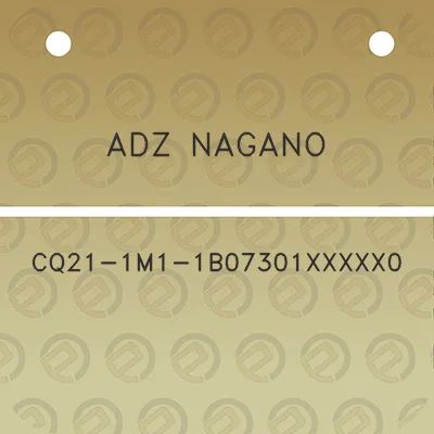 adz-nagano-cq21-1m1-1b07301xxxxx0