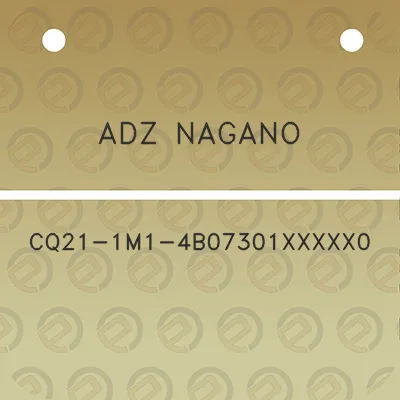 adz-nagano-cq21-1m1-4b07301xxxxx0