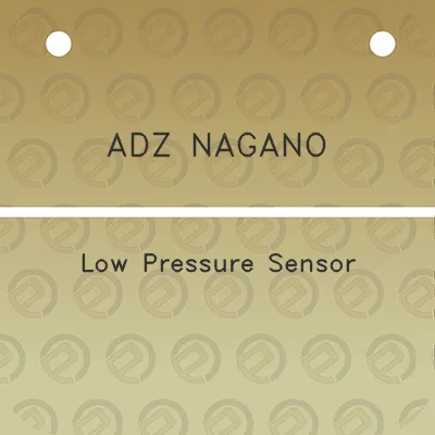 adz-nagano-low-pressure-sensor