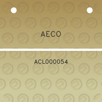 aeco-acl000054