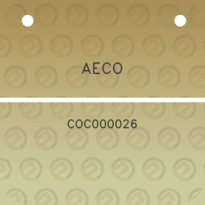 aeco-coc000026