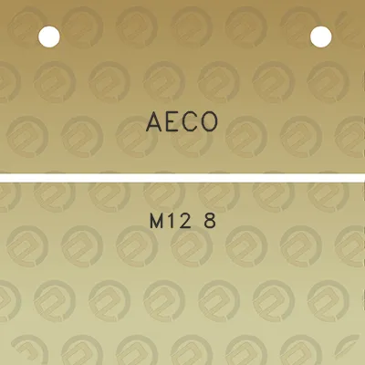 aeco-m12-8