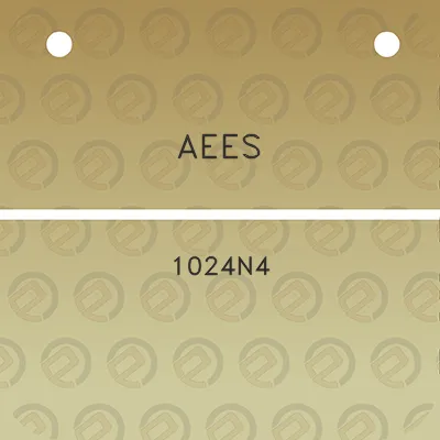 aees-1024n4